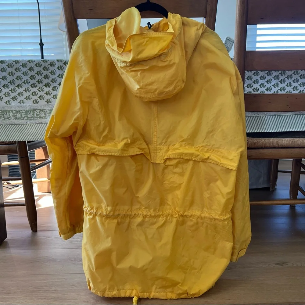 Helly Hansen Unisex Packable Rain Jacket - Picture 2 of 4